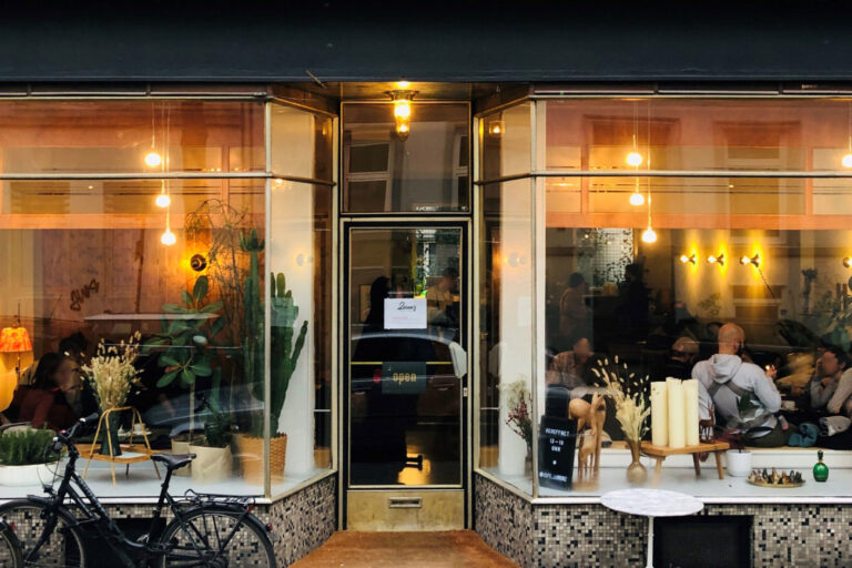 Restaurant Gutschein für Cafe Lorenz