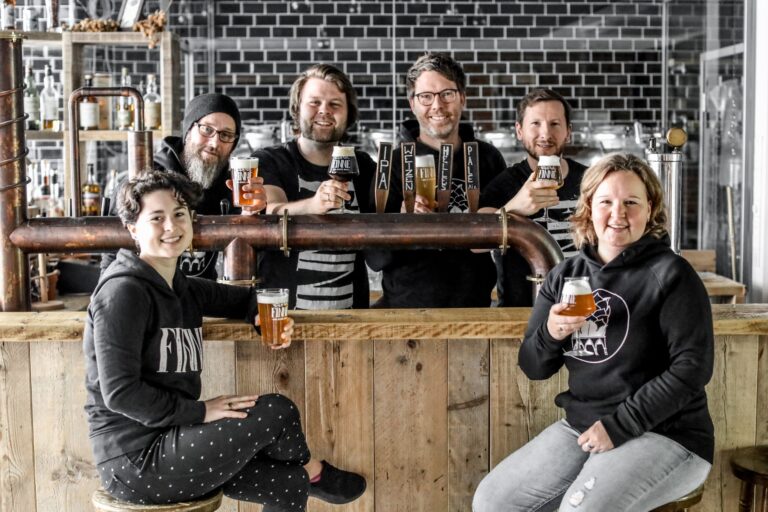 Restaurant Gutschein für Finne Craft Beer Bar