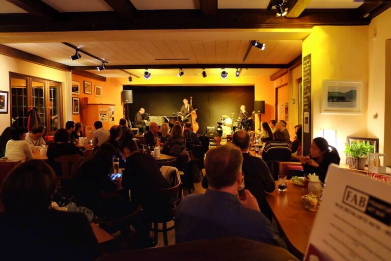 Restaurant Gutschein für Frankfurt Art Bar