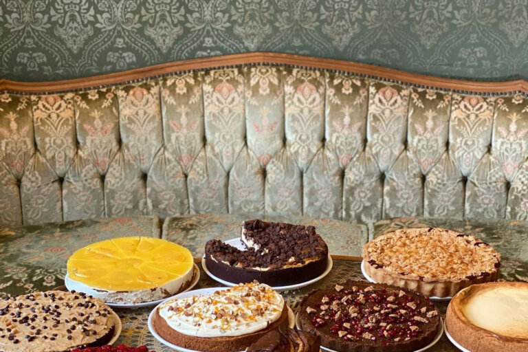 Restaurant Gutschein Glauburg Cafe Frankfurt