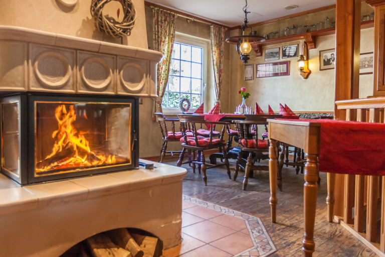 Restaurant Gutschein für Hamburger Stube – Hotel Krupunder Park