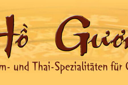 Restaurant-Geschenk-Gutschein München für Ho Guom Restaurant