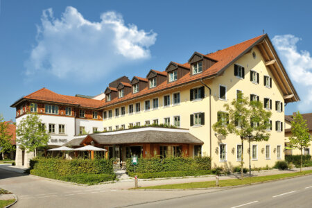 Restaurant-Geschenk-Gutschein München für Hotel & Gasthof zur Post Aschheim