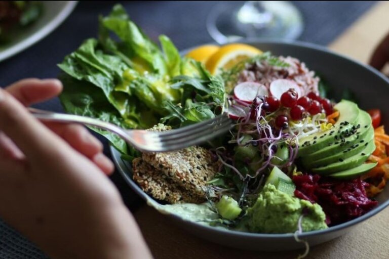 Restaurant Gutschein für MANA Food