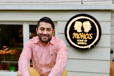 Restaurant-Geschenk-Gutschein Hamburg für Moho’s  Home of Barista