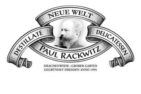 Restaurant-Geschenk-Gutschein Dresden für Paul Rackwitz – Neue Welt –