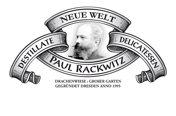 Restaurant Gutschein für Paul Rackwitz – Neue Welt –