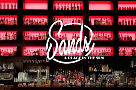 Restaurant-Geschenk-Gutschein Hamburg für Sands Bar