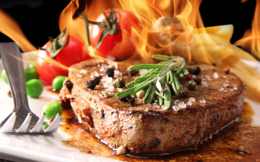 Restaurant Gutschein für Steakhouse Piccolo