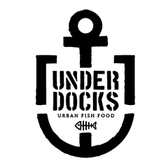 Logo UNDERDOCKS
