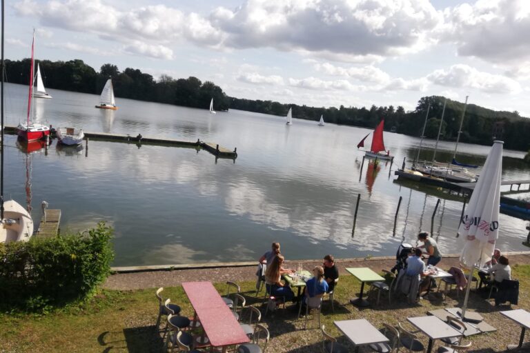 Restaurant Gutschein für Bootshaus Eutin