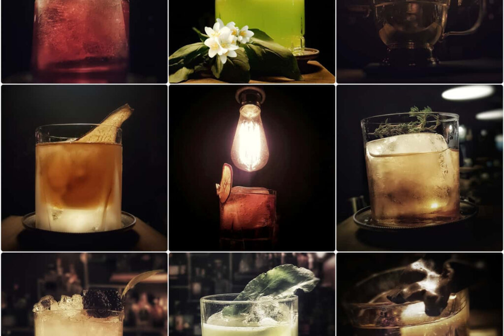 Restaurant Gutschein Dry – Liquid Supper Bar  Aachen