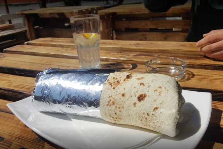 Restaurant Gutschein für Jimmy’s Kebaphaus