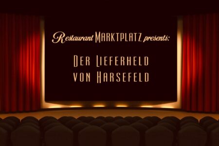 Restaurant-Geschenk-Gutschein  Harsefeld für Kino Hotel Meyer/ Restaurant Marktplatz