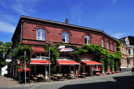 Restaurant-Geschenk-Gutschein Recklinghausen für Suberg’s bei Boente – Die Brauerei