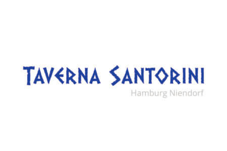 Restaurant-Geschenk-Gutschein Hamburg für Taverna Santorini