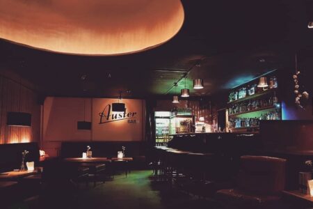 Restaurant-Geschenk-Gutschein Hamburg für Auster Bar
