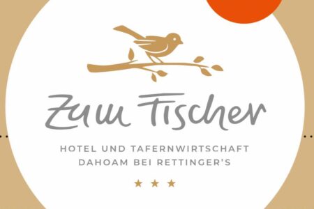 Restaurant-Geschenk-Gutschein Dachau für Hotel & Tafernwirtschaft „Zum Fischer“