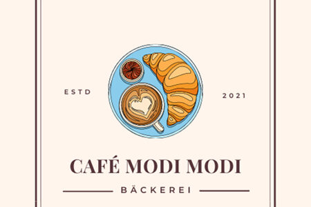 Restaurant-Geschenk-Gutschein Kronberg im Taunus für Café Modi Modi