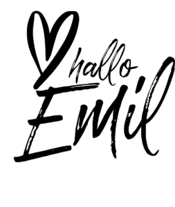 Logo Hallo Emil