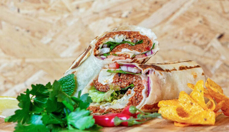 Restaurant Gutschein für Eat Fresh