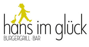 Logo Hans im Glück
