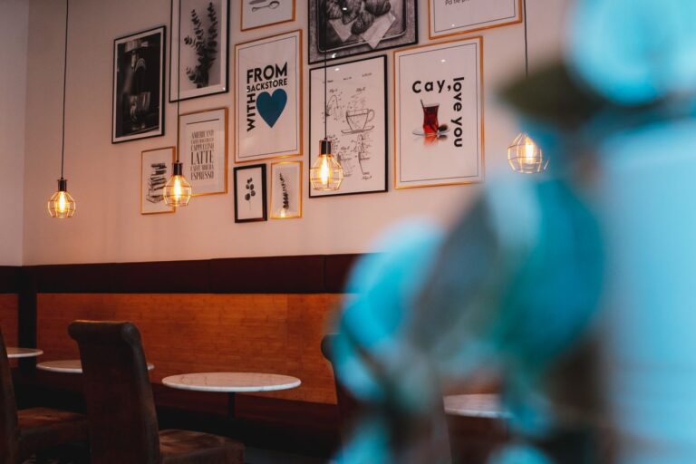 Restaurant Gutschein BACKSTORE Lübeck GmbH