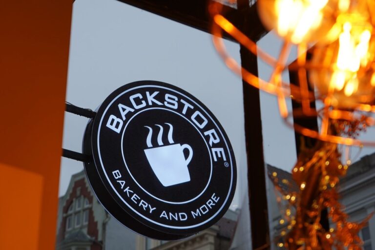 Restaurant Gutschein BACKSTORE Lübeck GmbH