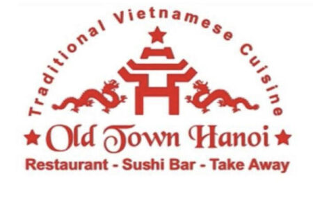 Restaurant-Geschenk-Gutschein Potsdam für Old Town Hanoi