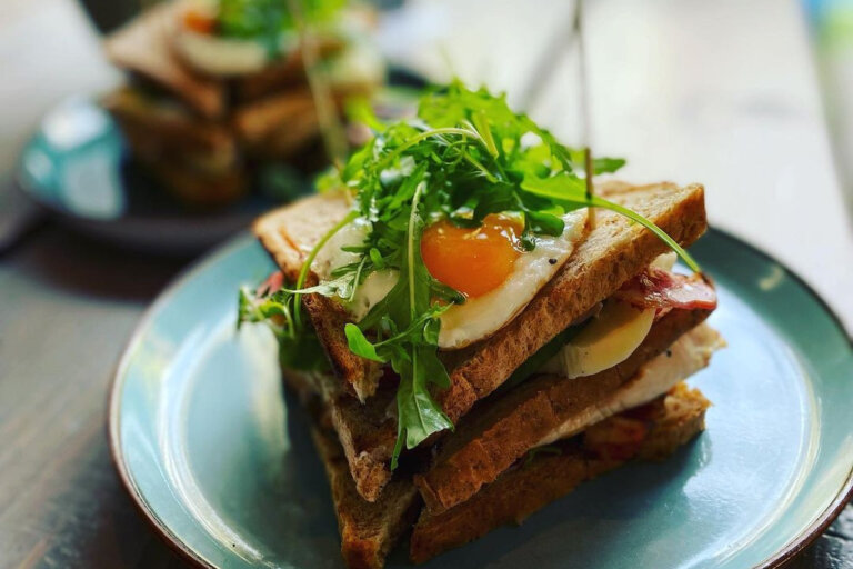 Restaurant Gutschein für 36 Grad