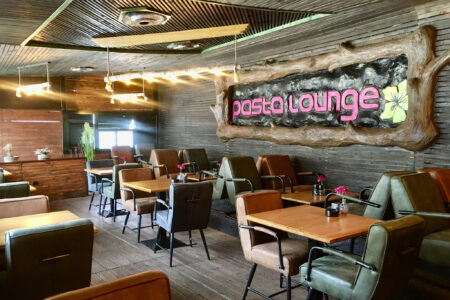 Restaurant-Geschenk-Gutschein Dortmund für Pasta Lounge