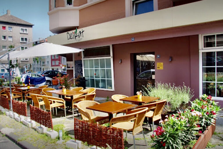 Restaurant Gutschein Delikat Essen Dortmund
