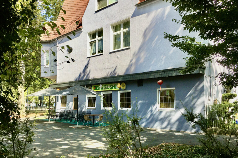 Restaurant Gutschein Oishi Sushi am Forsthaus Gelsenkirchen