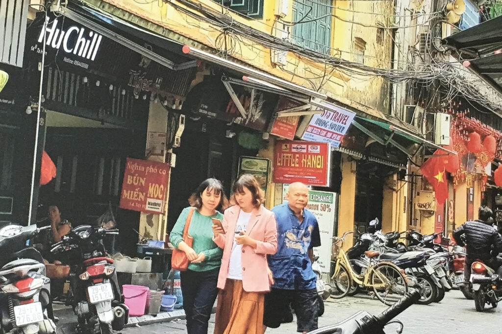 Restaurant Gutschein Saigon and more Herten Recklinghausen