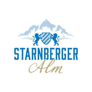 Logo Starnberger Alm
