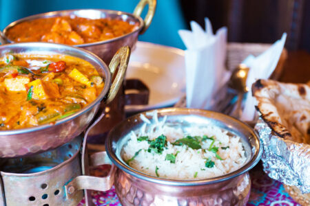 Restaurant-Geschenk-Gutschein Dortmund für Taj Mahal