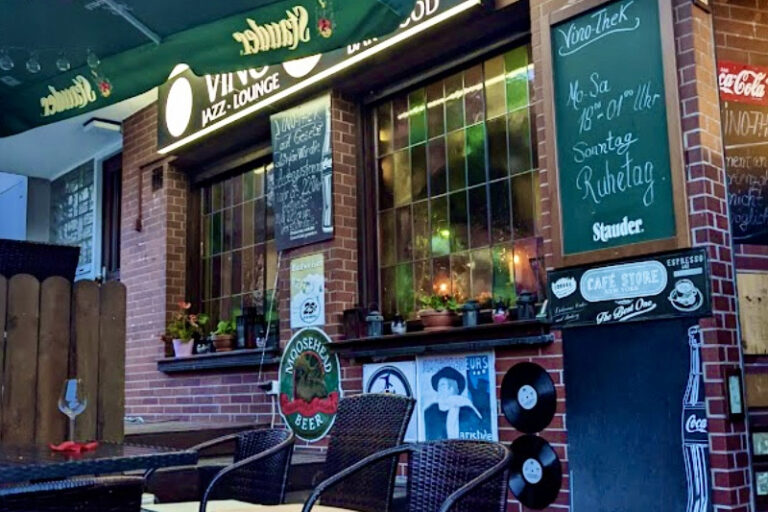 Restaurant Gutschein VinoThek Essen