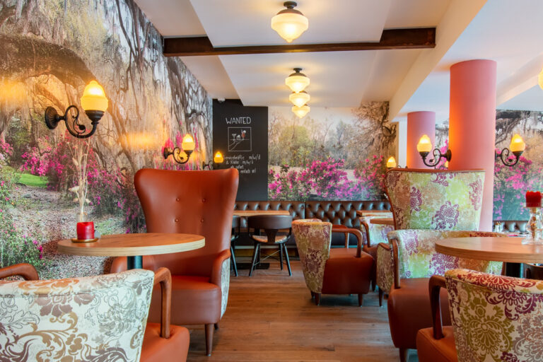 Restaurant Gutschein Basic Kitchen Coffee Bar Marburg