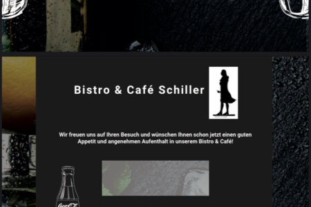 Restaurant-Geschenk-Gutschein Köln für Bistro & Cafe Schiller
