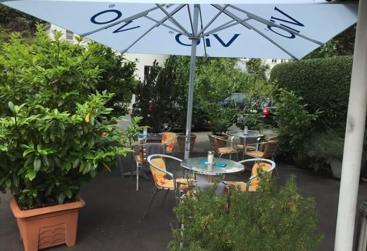 Restaurant Gutschein Bistro & Cafe Schiller Köln