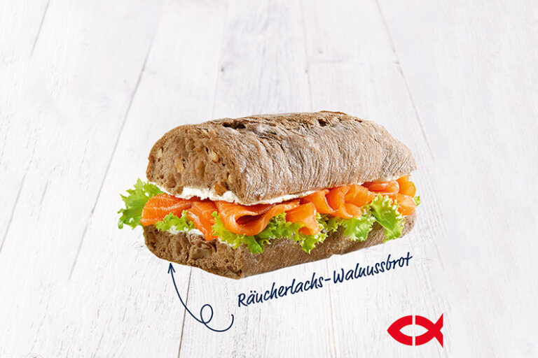 Restaurant Gutschein NORDSEE