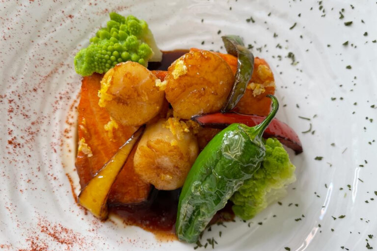 Restaurant Gutschein Hinode – Japanisches Restaurant Speyer