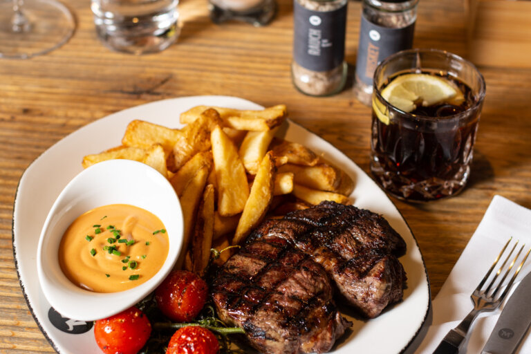 Restaurant Gutschein MAREDO