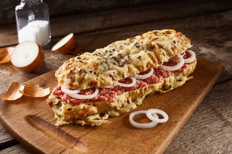 Restaurant Gutschein Bäckerei Horsthemke