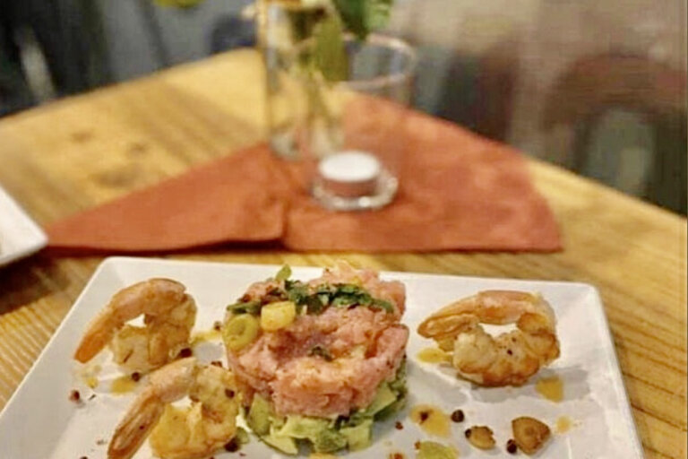 Restaurant Gutschein Don Marcello Krefeld