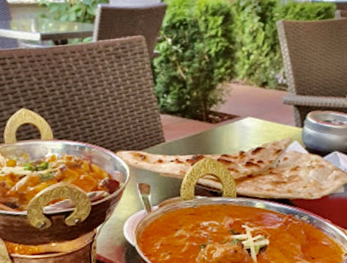 Restaurant Gutschein Indian Flavours Restaurant Frankfurt