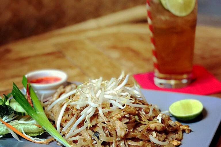Restaurant Gutschein Chaang Noi – Thai Restaurant Fulda