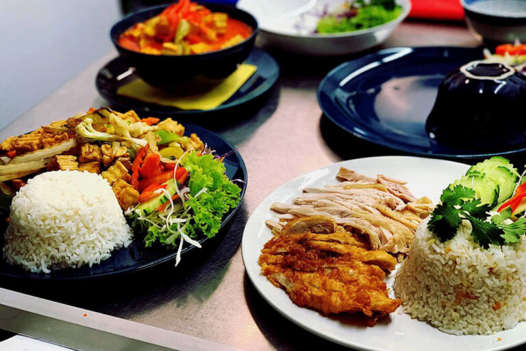 Restaurant Gutschein Chaang Noi – Thai Restaurant Fulda