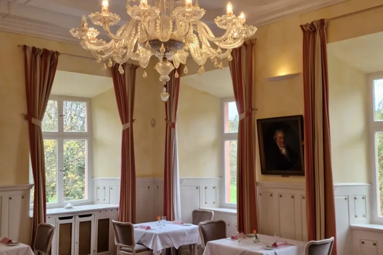 Restaurant Gutschein Schloss Restaurant Georghausen Lindlar