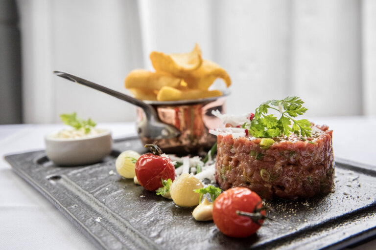 Restaurant Gutschein Paul´s Brasserie Essen